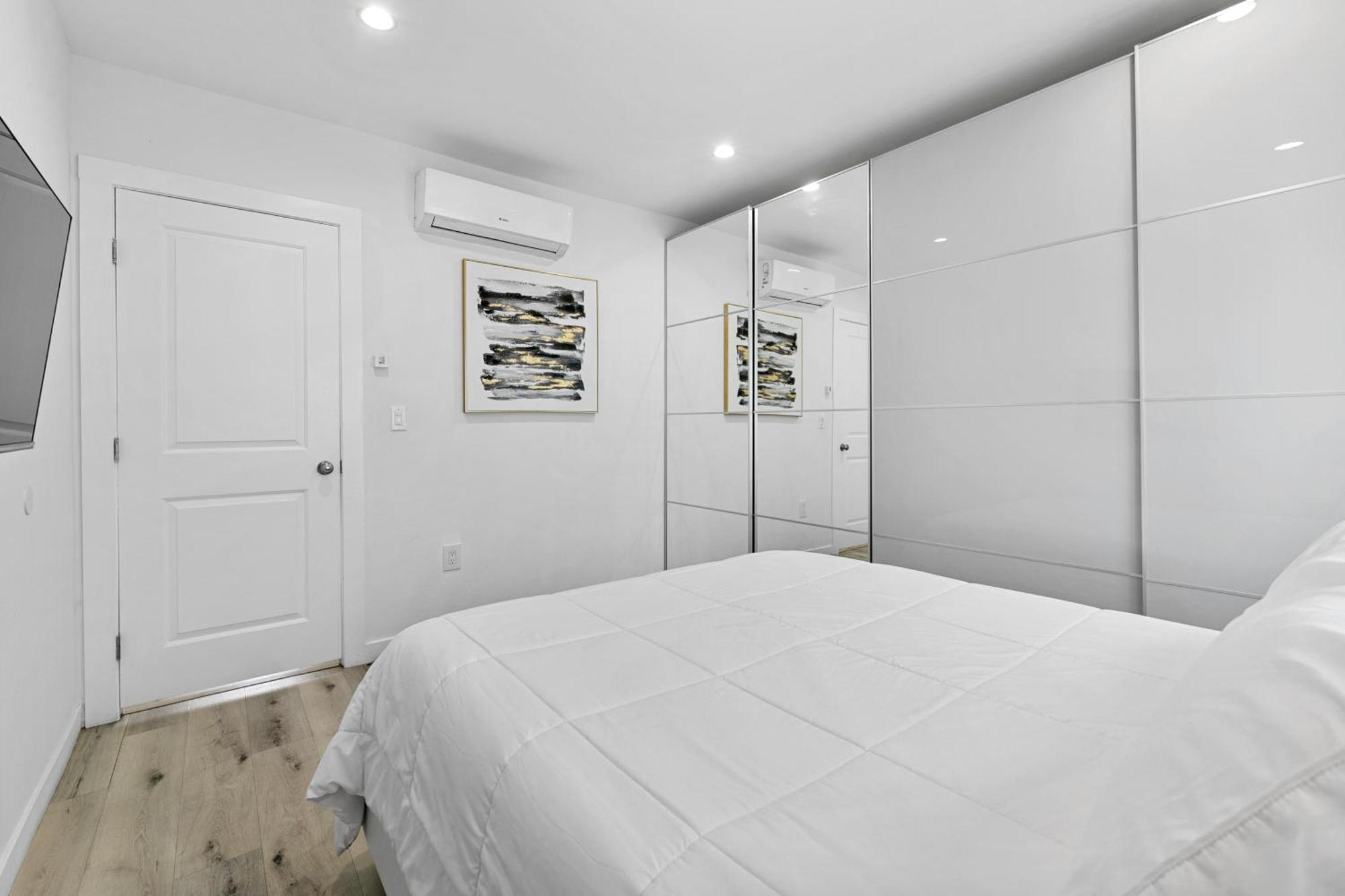 Muirfield Chic City Bungalow With Parking Los Angeles Esterno foto