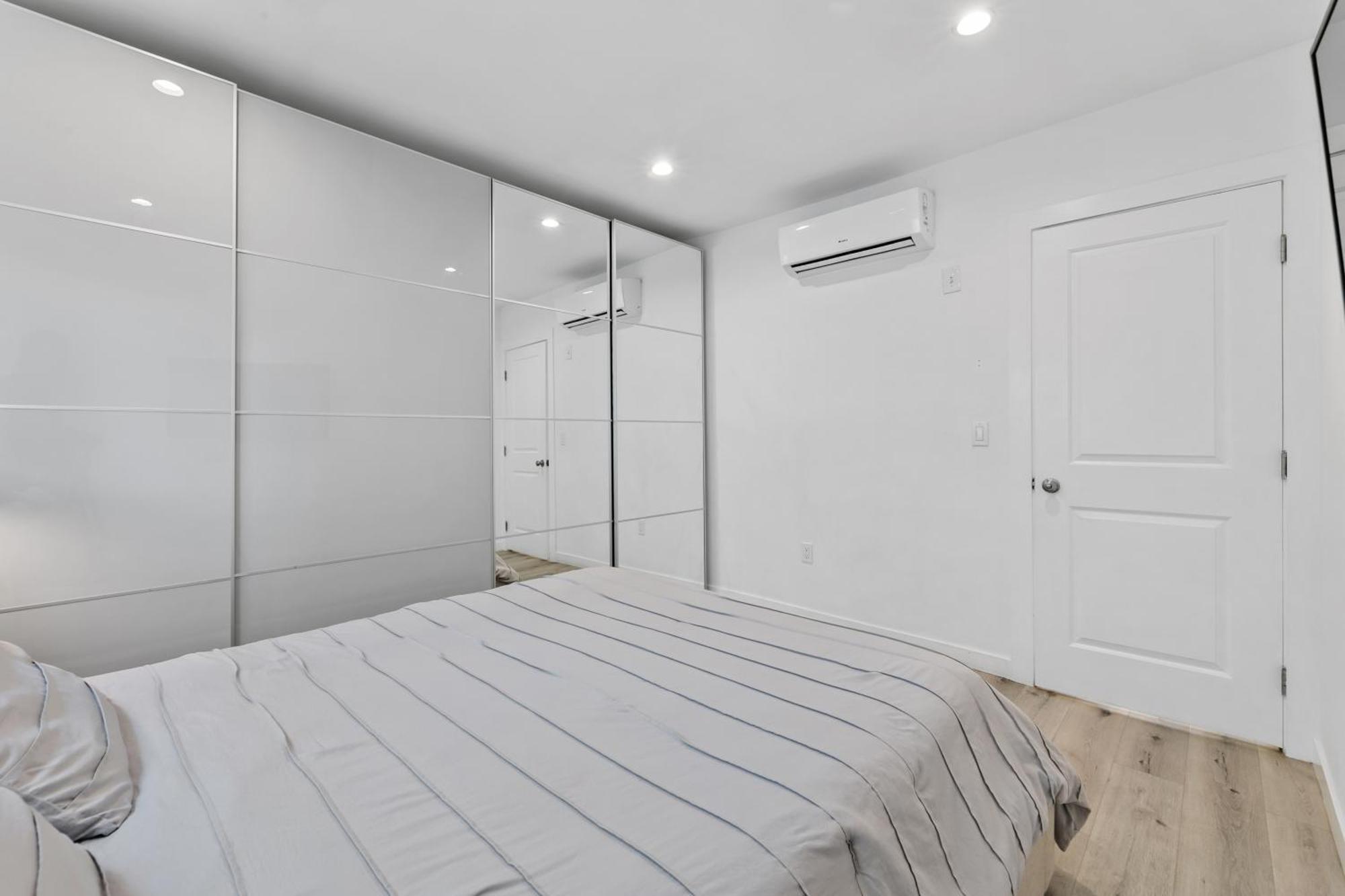 Muirfield Chic City Bungalow With Parking Los Angeles Esterno foto
