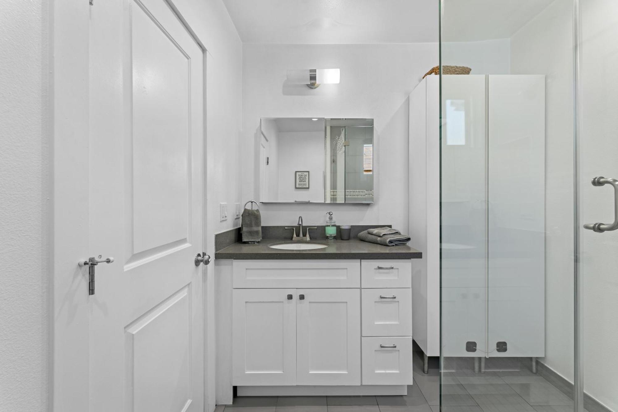 Muirfield Chic City Bungalow With Parking Los Angeles Esterno foto