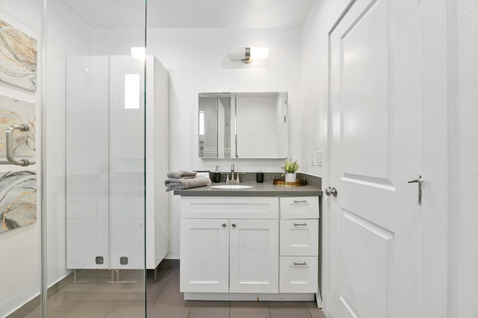 Muirfield Chic City Bungalow With Parking Los Angeles Esterno foto