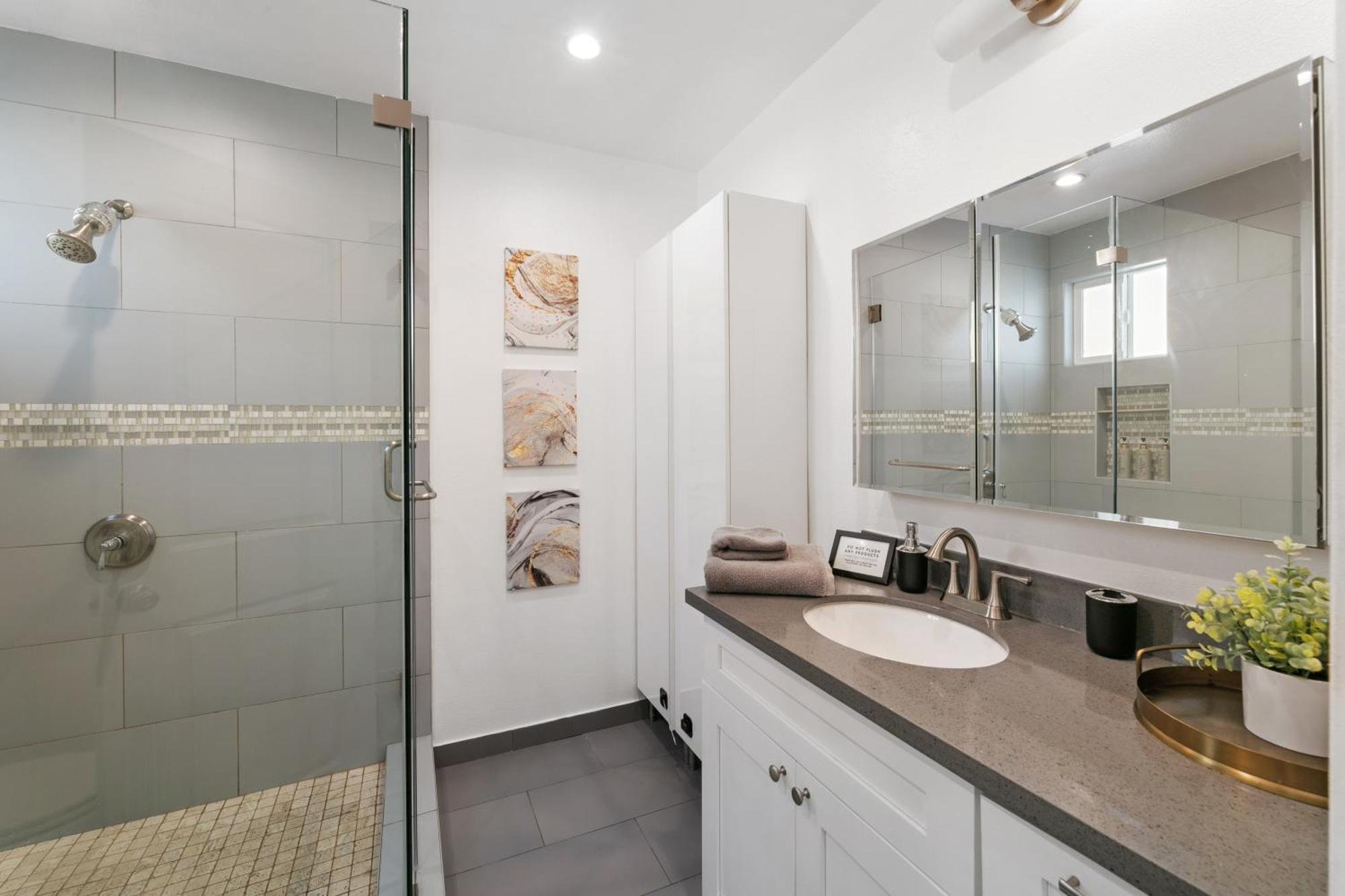 Muirfield Chic City Bungalow With Parking Los Angeles Esterno foto